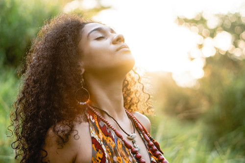 Auflösung negativer Energien: Foto: © LEONARDO BORGES ADF / AdobeStock / #545207411