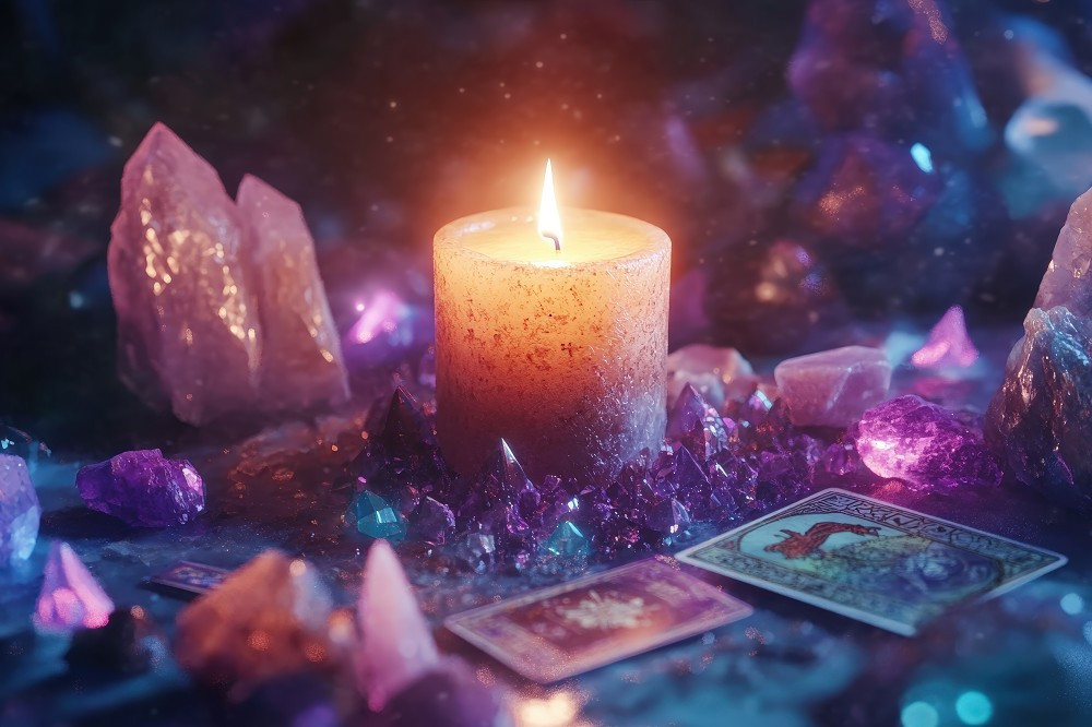 Orakel: Foto: © peerawat / AdobeStock / #1296743075 Orakel: Foto: © peerawat / AdobeStock / #1296743075